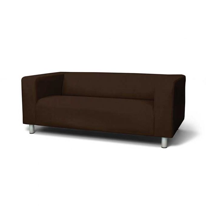 Klippan 2-seater <tc>cover</tc>