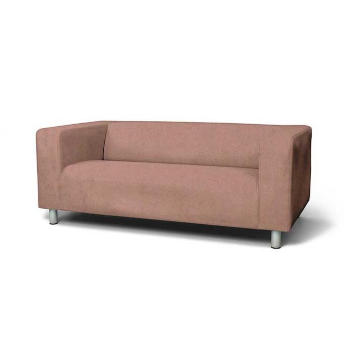 Klippan 2-seater <tc>cover</tc>
