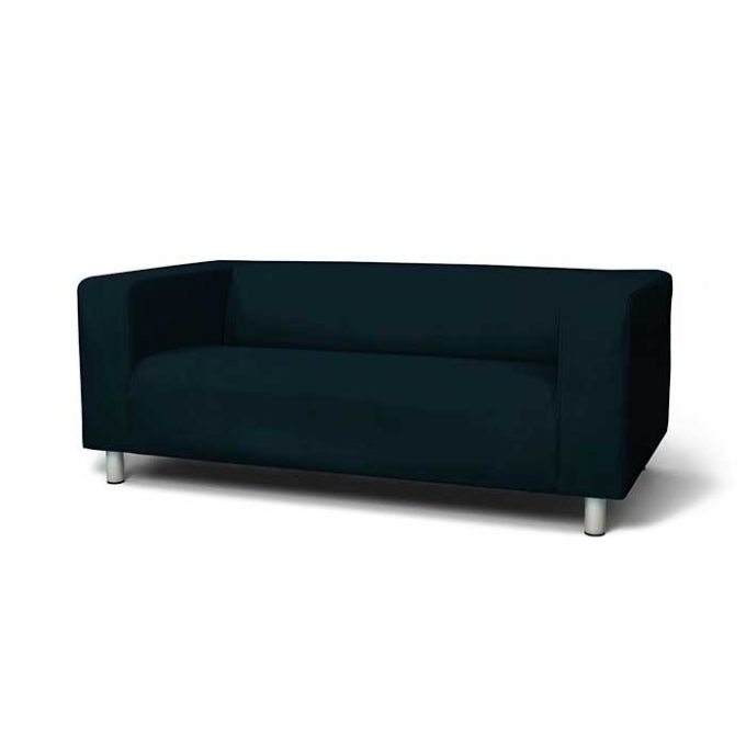 Klippan 2-seater <tc>cover</tc>