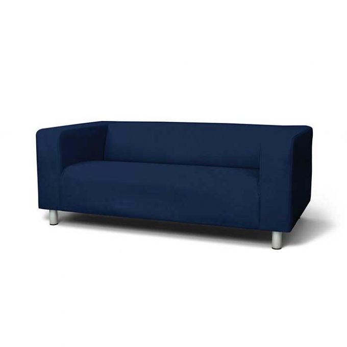 Klippan 2-seater <tc>cover</tc>
