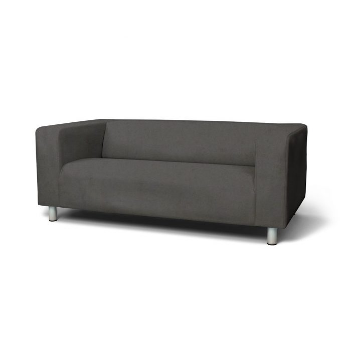 Klippan 2-seater <tc>cover</tc>