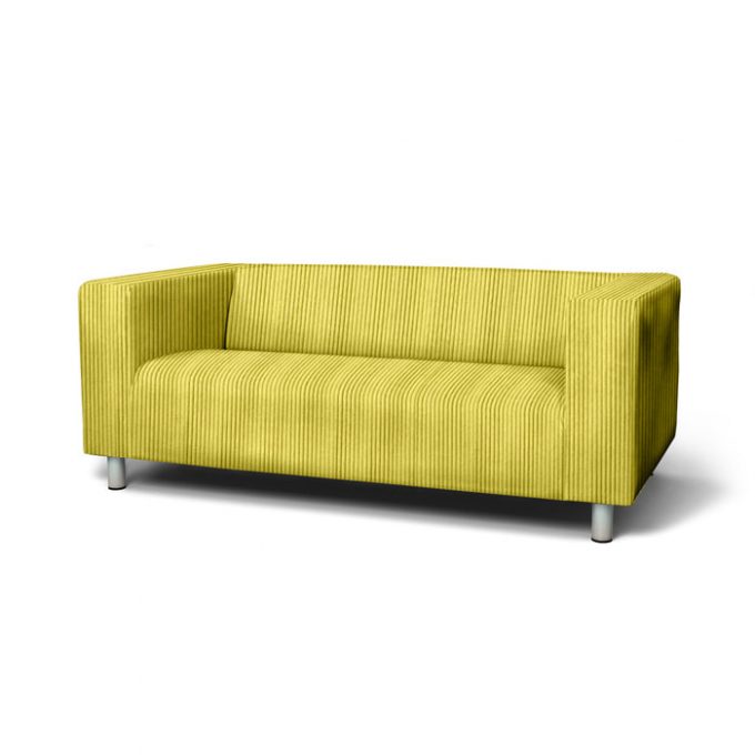 Klippan 2-seater <tc>cover</tc>