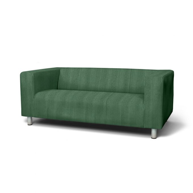 Klippan 2-seater <tc>cover</tc>
