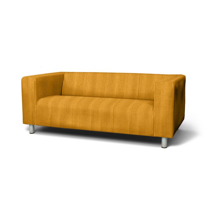 Klippan 2-seater <tc>cover</tc>