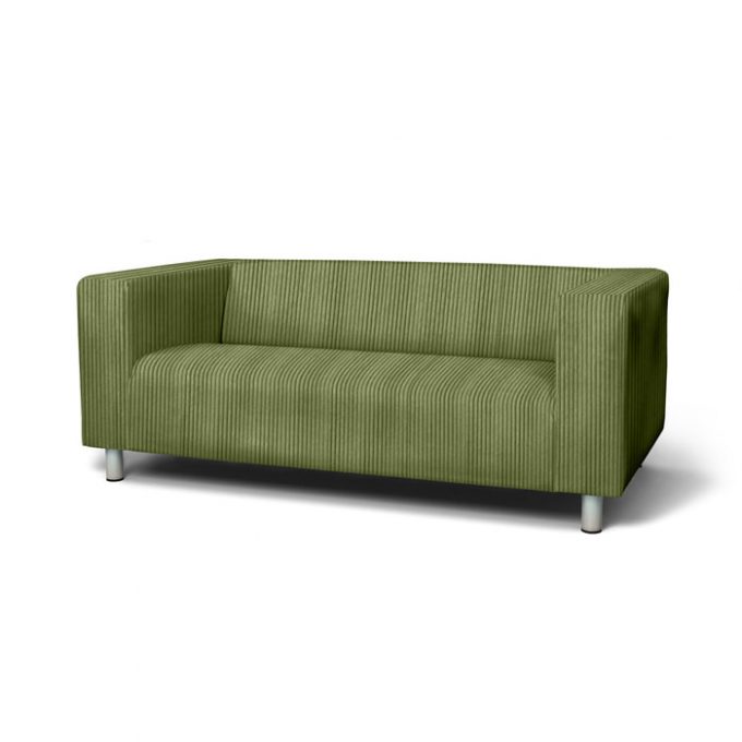 Klippan 2-seater <tc>cover</tc>