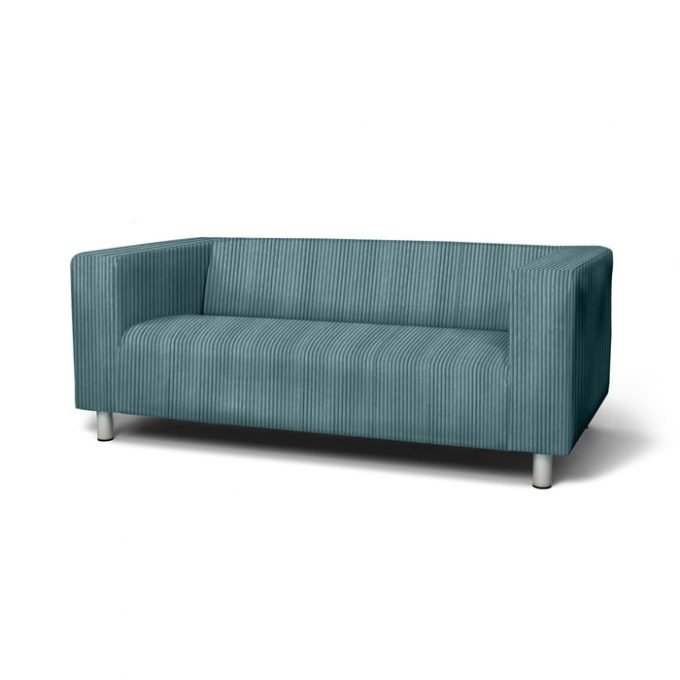 Klippan 2-seater <tc>cover</tc>
