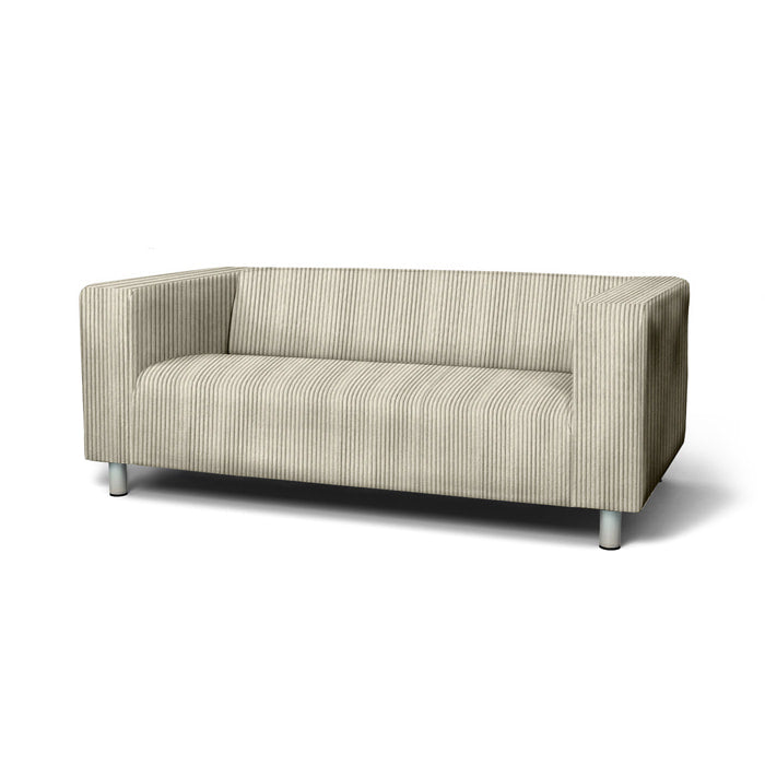 Klippan 2-seater <tc>cover</tc>