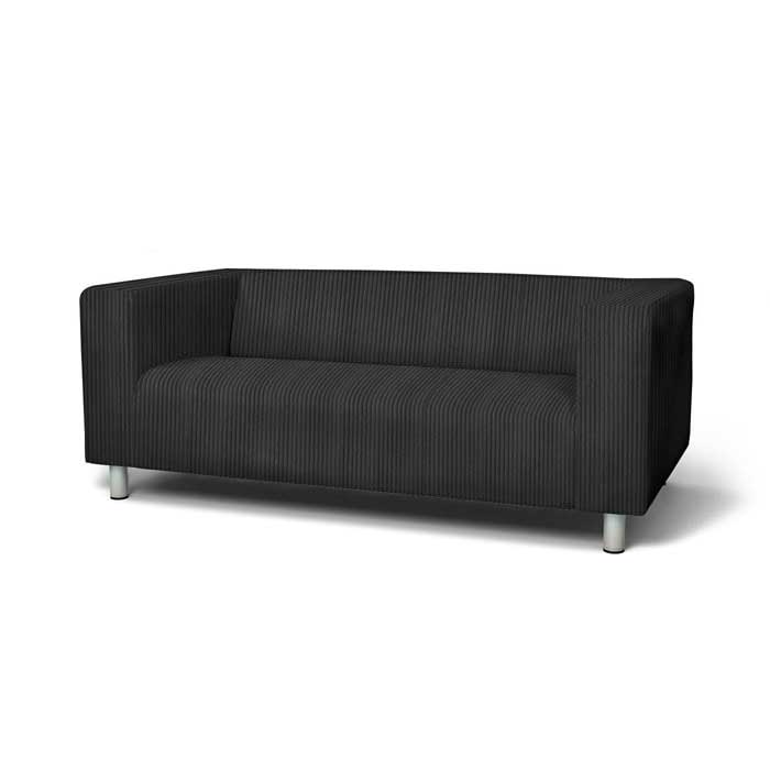 Klippan 2-seater <tc>cover</tc>
