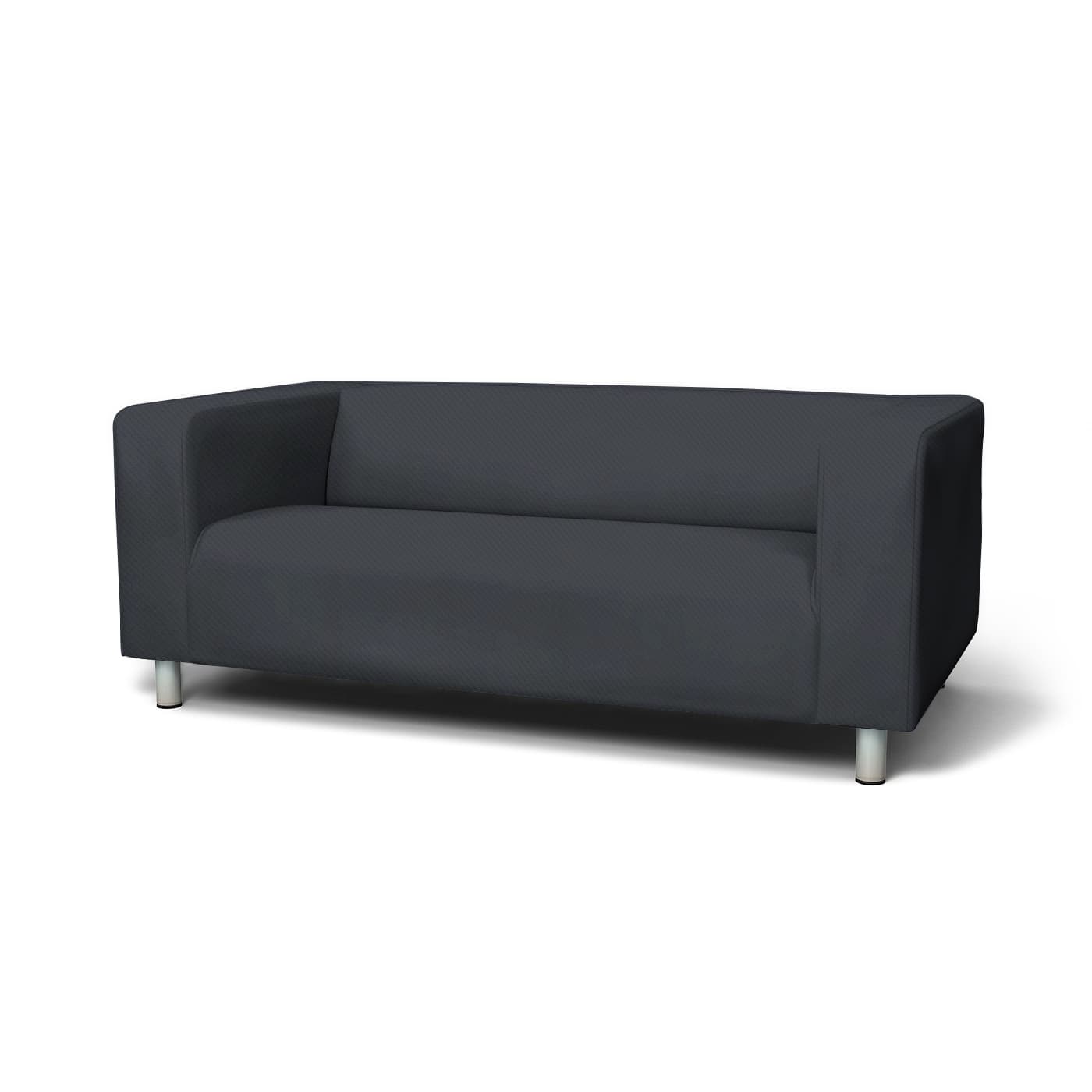Klippan 2-seater <tc>cover</tc>