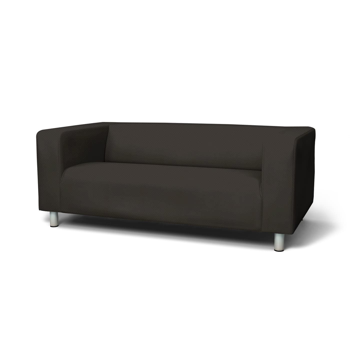 Klippan 2-seater <tc>cover</tc>