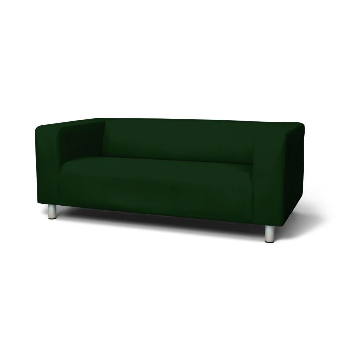 Klippan 2-seater <tc>cover</tc>