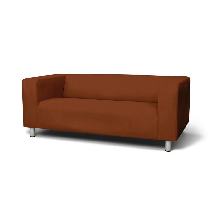 Klippan 2-seater <tc>cover</tc>