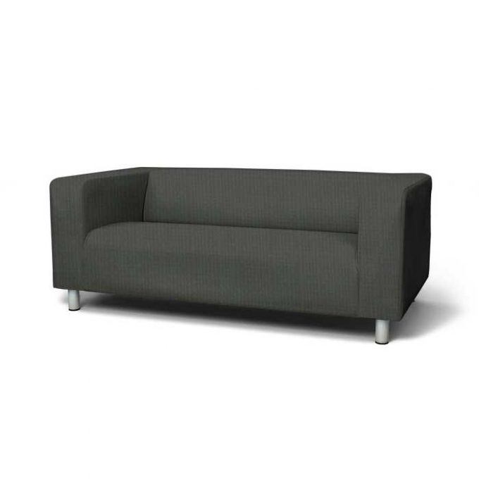 Klippan 2-seater <tc>cover</tc>