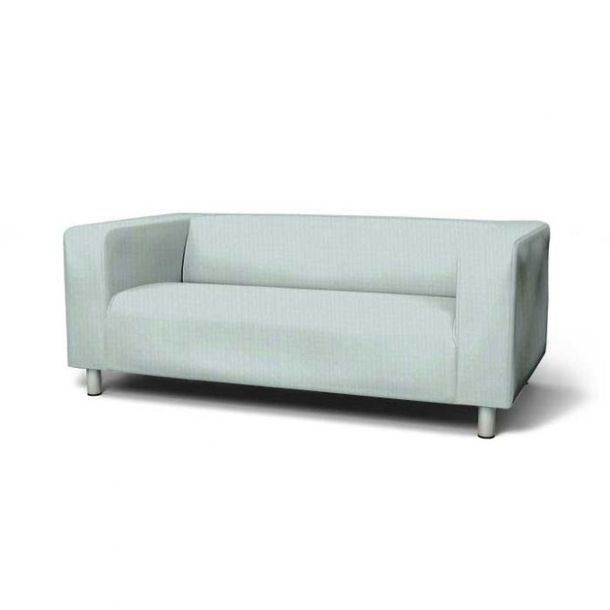 Klippan 2-seater <tc>cover</tc>