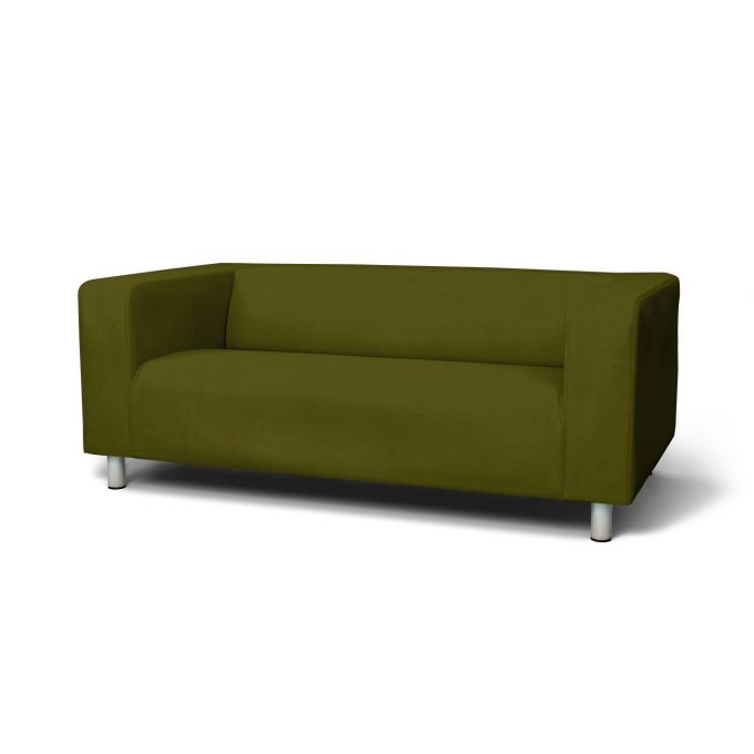 Klippan 2-seater <tc>cover</tc>