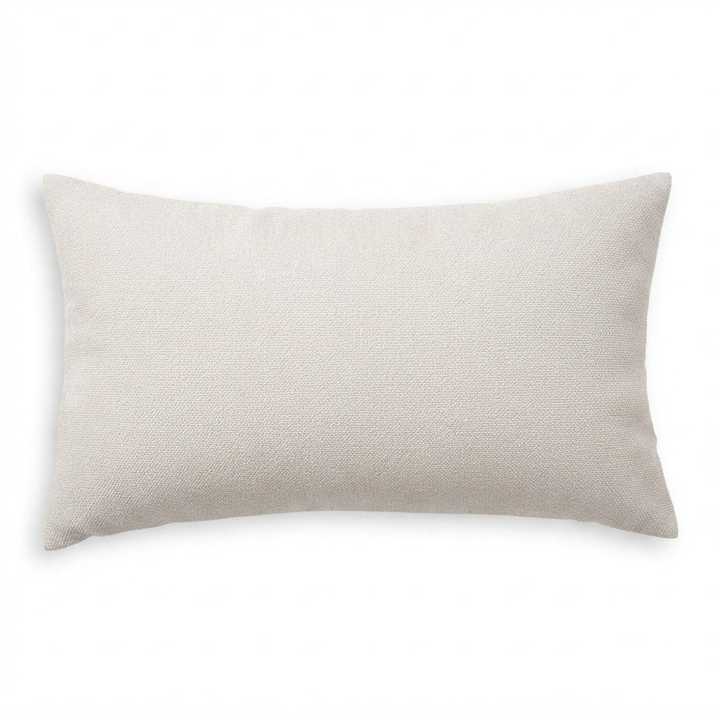 Kussen met hoes — 50 x 30 cm Imperia 1 — Norsemaison [nm-render]