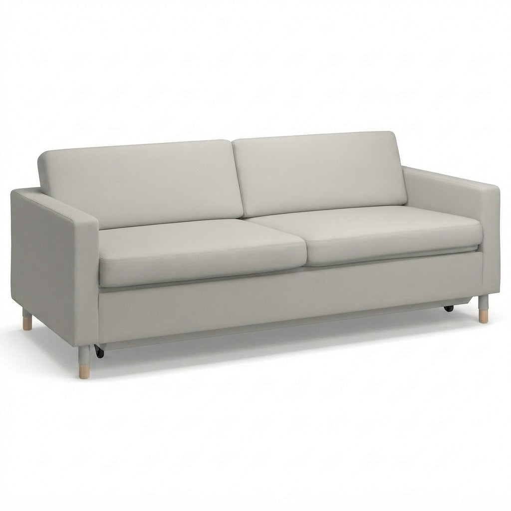 Landskrona 3-Sitzer Bettsofa Bezug