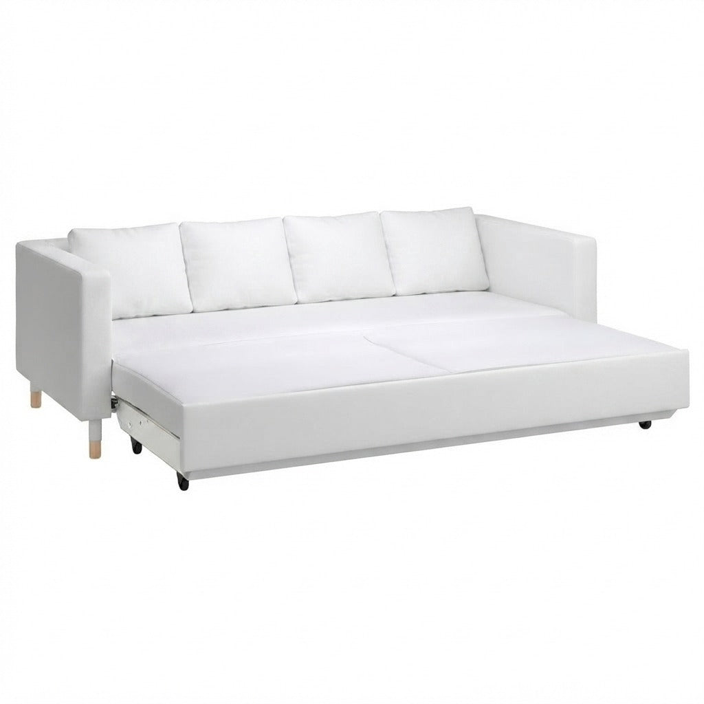 Landskrona 3-Sitzer Bettsofa Bezug