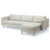 Landskrona 4-zits met chaise longue rechts Hoes Imperia 18 — Norsemaison [nm-render]