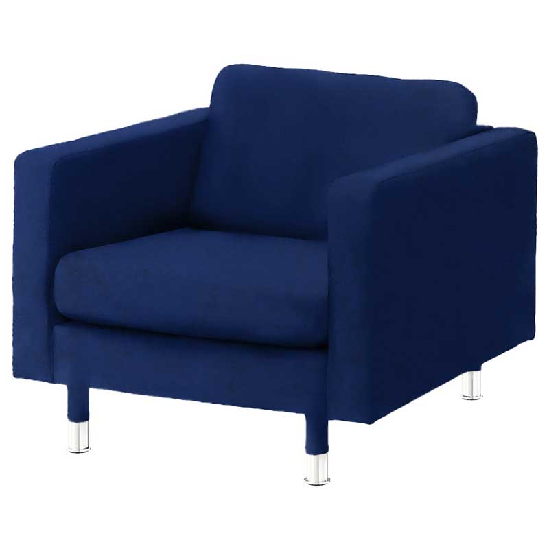 Landskrona Fauteuil Hoes
