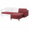 Landskrona Chaise Longue Hoes Imperia 15 — Norsemaison [nm-render]