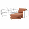 Landskrona Chaise Longue Hoes Imperia 4 — Norsemaison [nm-render]
