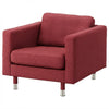 Landskrona Fauteuil Hoes Imperia 15 — Norsemaison [nm-render]