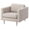 Landskrona Fauteuil Hoes Imperia 2 — Norsemaison [nm-render]