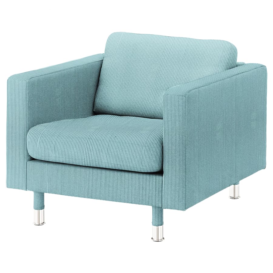 Landskrona Fauteuil Hoes