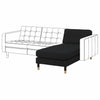Landskrona Chaise Longue Hoes