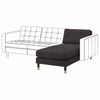 Landskrona Chaise Longue Hoes