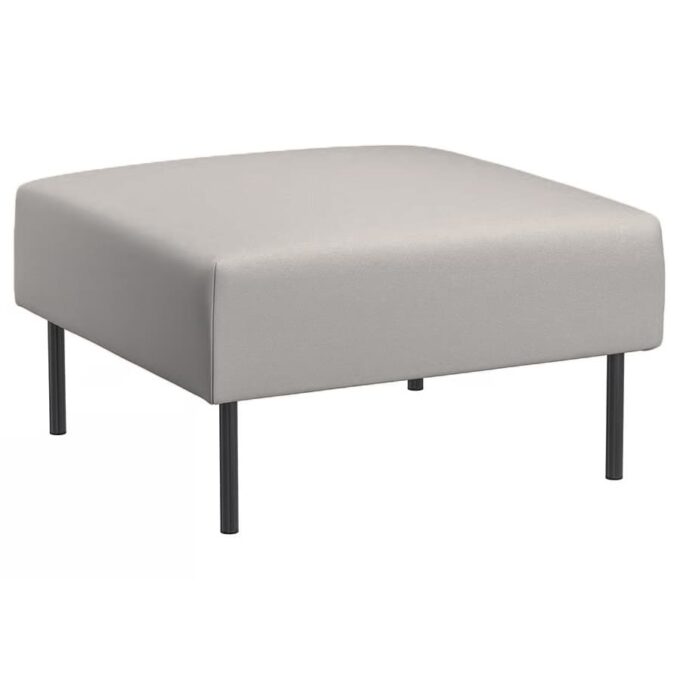 Lillehem 1-zits module hoes