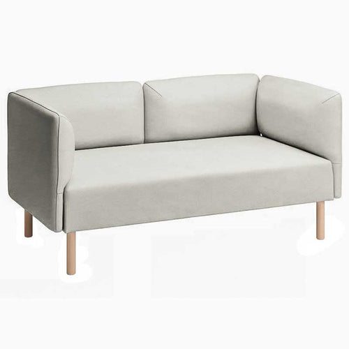 Lillehem 2-zits hoes