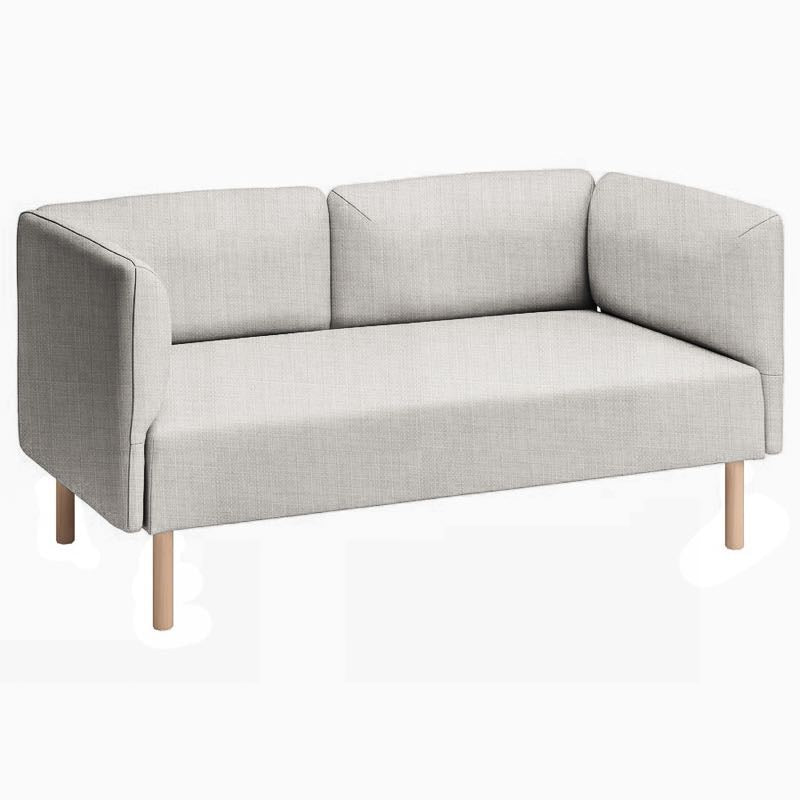 Lillehem 2-zits hoes