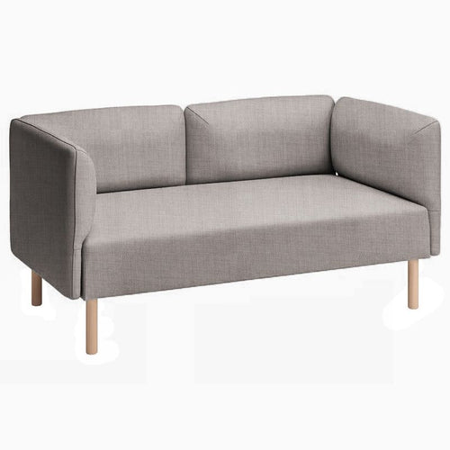 Lillehem 2-zits hoes