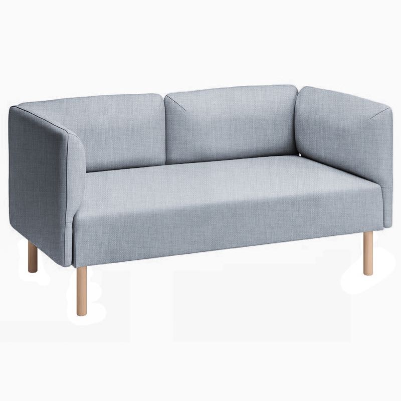 Lillehem 2-zits hoes