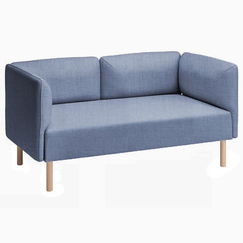 Lillehem 2-zits hoes