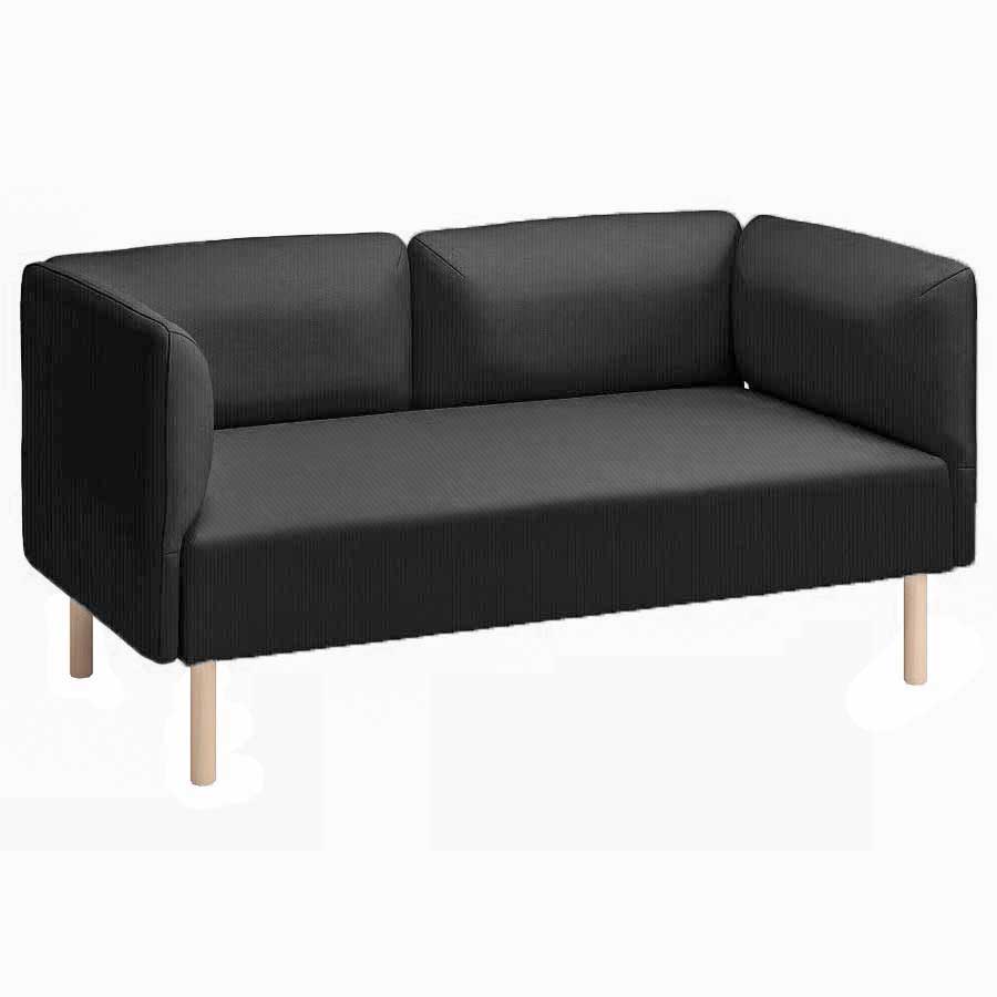 Lillehem 2-zits hoes