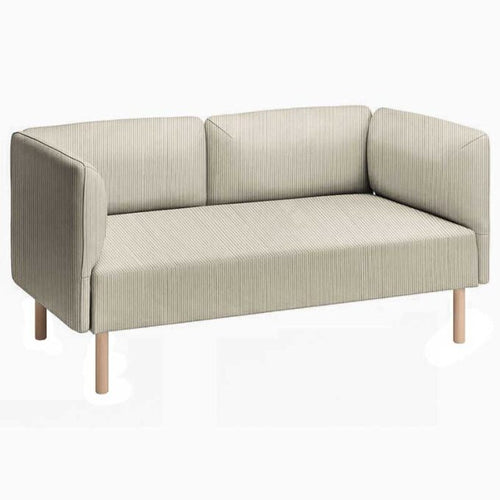 Lillehem 2-zits hoes