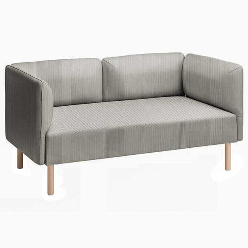 Lillehem 2-zits hoes