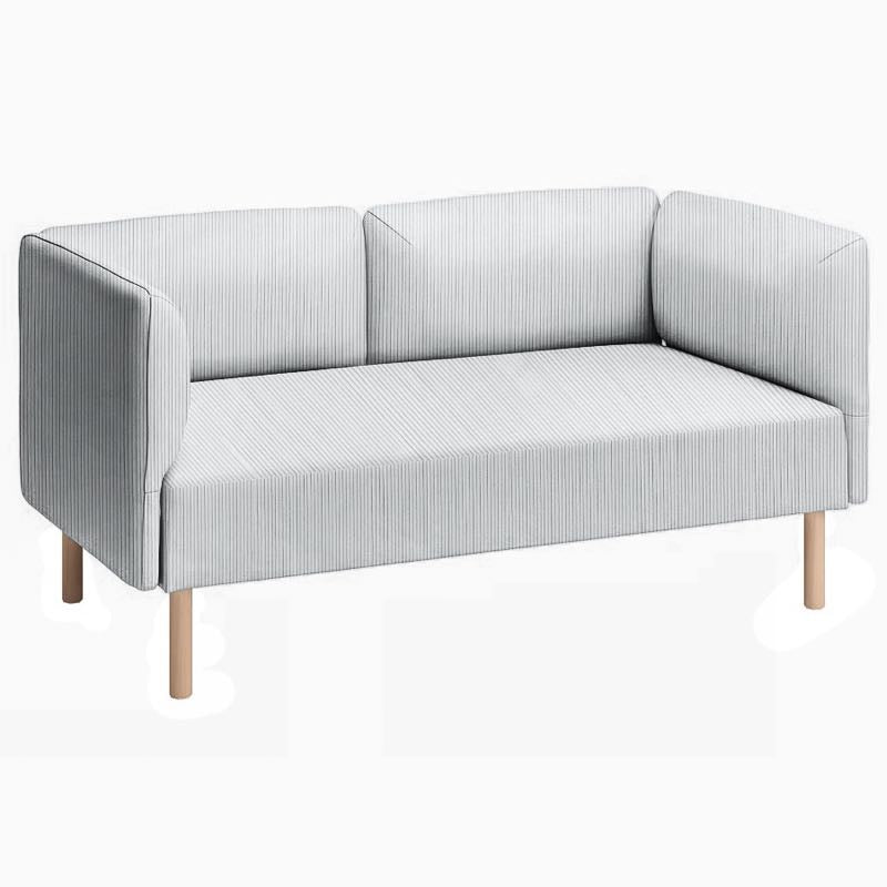 Lillehem 2-zits hoes