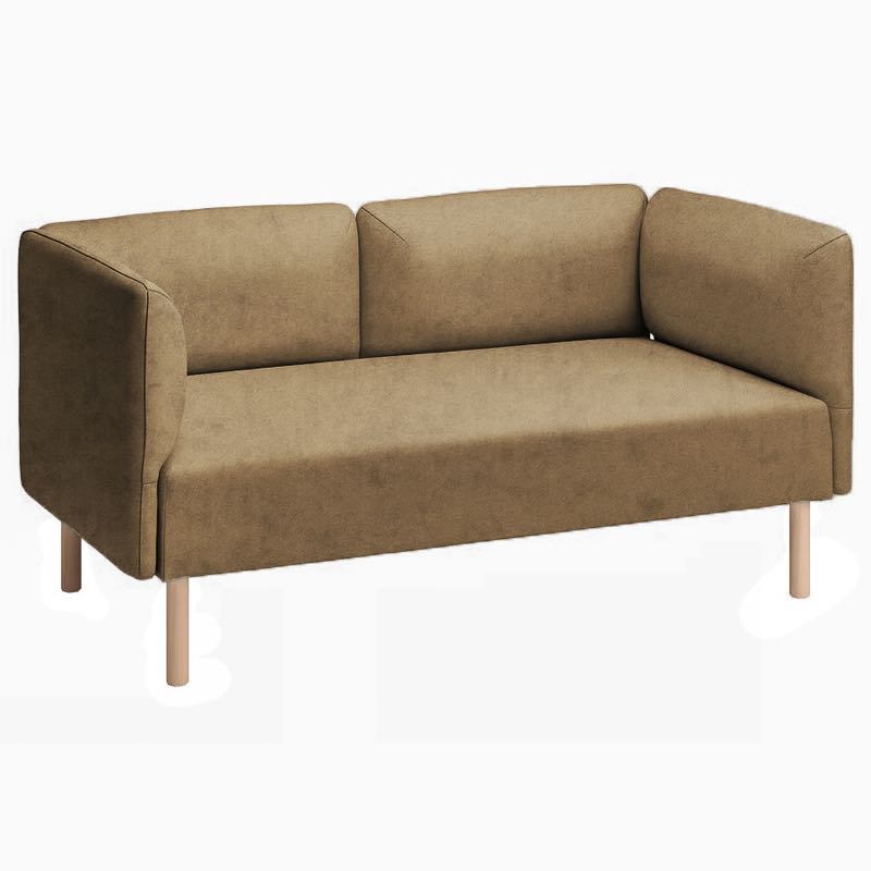 Lillehem 2-zits hoes