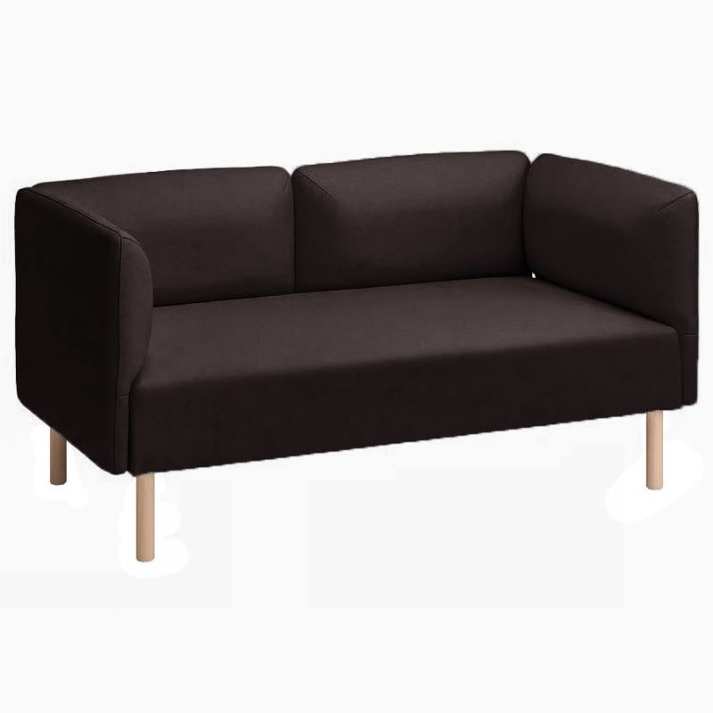 Lillehem 2-zits hoes