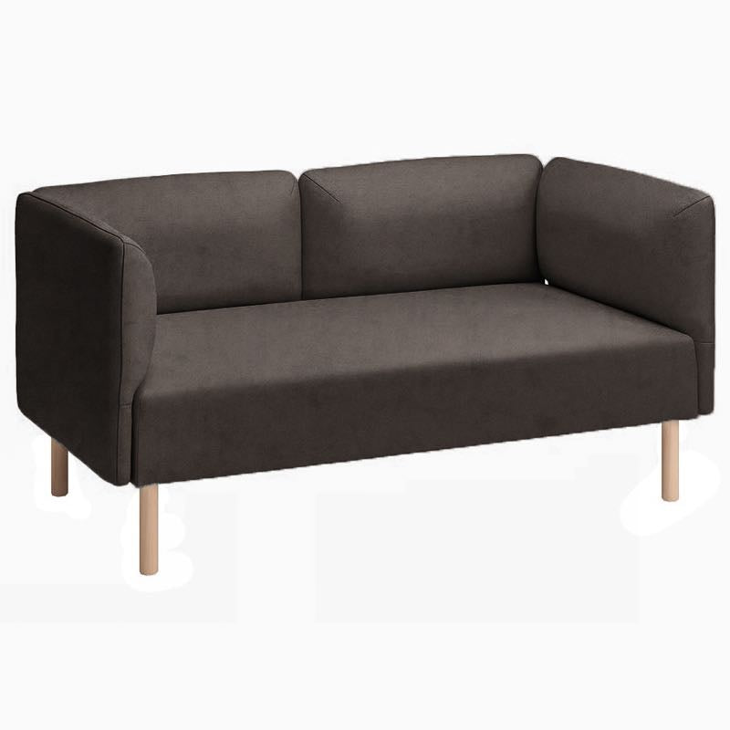 Lillehem 2-zits hoes