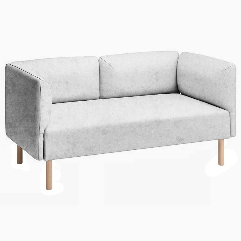 Lillehem 2-zits hoes