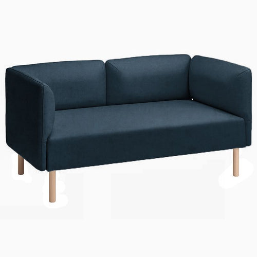 Lillehem 2-zits hoes