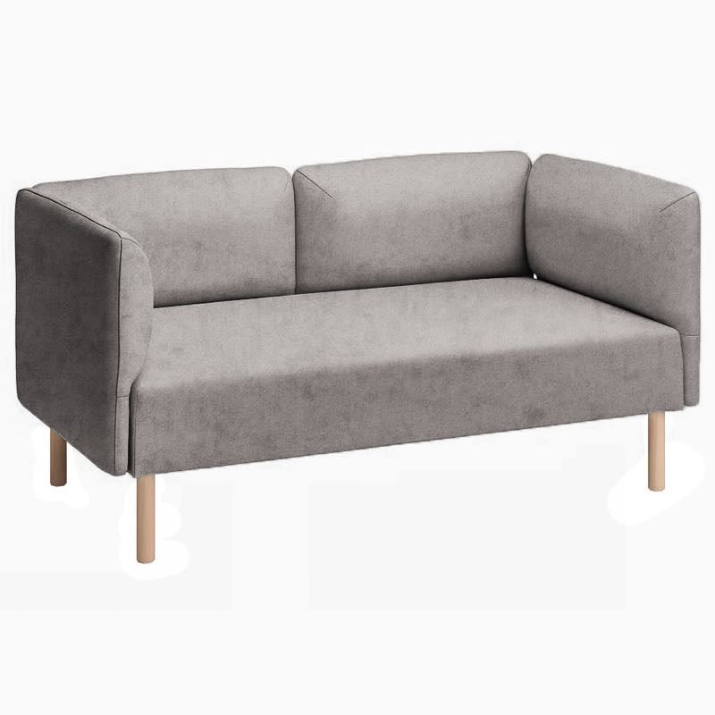 Lillehem 2-zits hoes