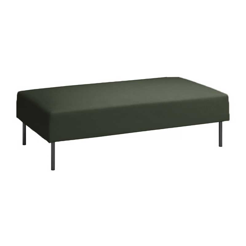 Lillehem 2-Sitzer Modul Bezug