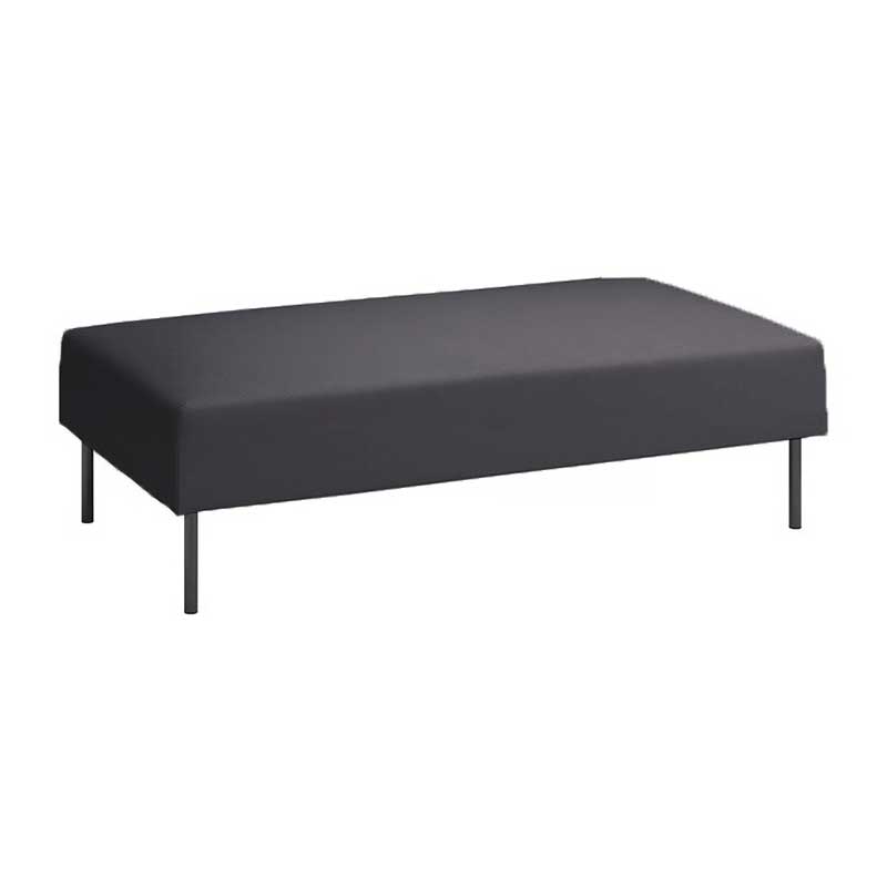 Lillehem 2-Sitzer Modul Bezug