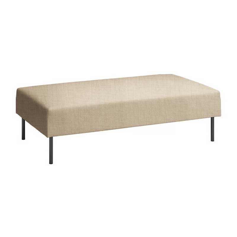 Lillehem 2-Sitzer Modul Bezug
